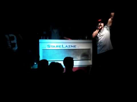 Jay diesel ft. Renne Dang /51601 live /Kolín/
