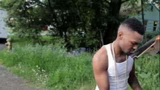 Raz Simone - They'll Speak"