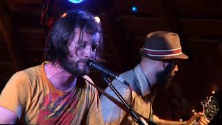 These United States - Get Yourself Home - 7/4/2010