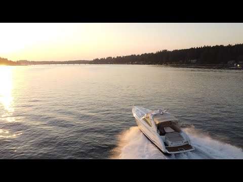 2011 Formula 400 Super Sport Video