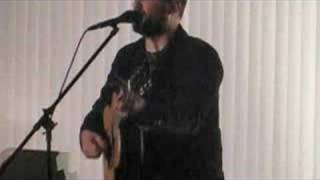 David Bazan- Bad Thing Happen to Such Good People