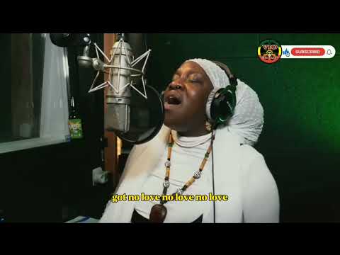 Music reggae Queen Omega Dubplate#Little Lion Sound #The Next episode#Dr.Dre#reggae