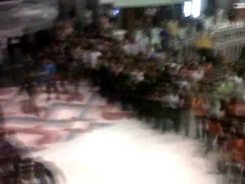[FANCAM]120406 F.T Island,MissA,Sistar,IU@SuvarnabhumiAirport By bible