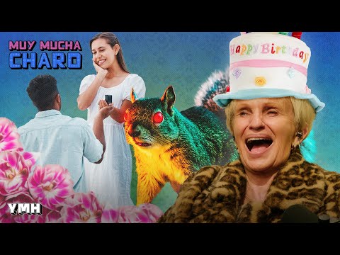 Feliz Cumpleaños Charo! | Muy Mucha Charo