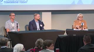 Video Screenshot for Regional Workforce Summit 2025: Columbus Technical College Workforce Development