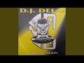 Candy Man (Club Mix)