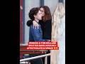 Zendaya & Tom Holland SPOTTED Being Adorable With Sweet Kiss In Venice!