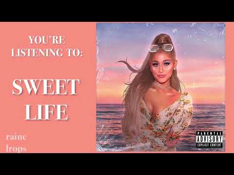 Ariana Grande- Breathin With A Stranger