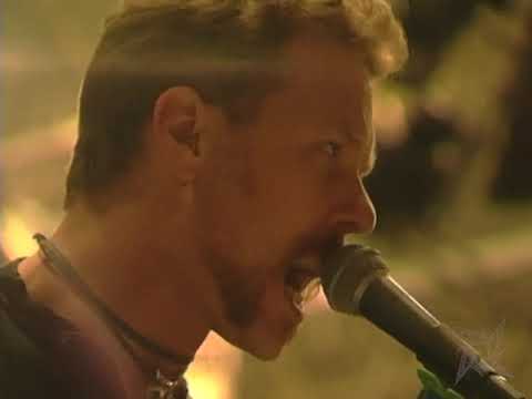Metallica - Salt Lake City ’97 [1080p/60fps UPGRADE]