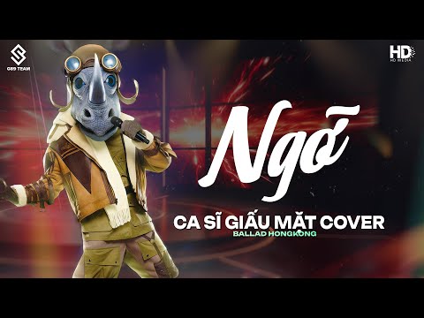 Ngỡ - Ca Sĩ Giấu Mặt Cover (Bản Chuẩn TikTok) ♫ Anh nhớ lại những kỷ niệm...