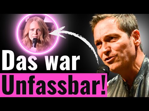 🔥GENIAL! Dieter Nuhr konfrontiert Sarah Bosetti mit harten Fakten!
