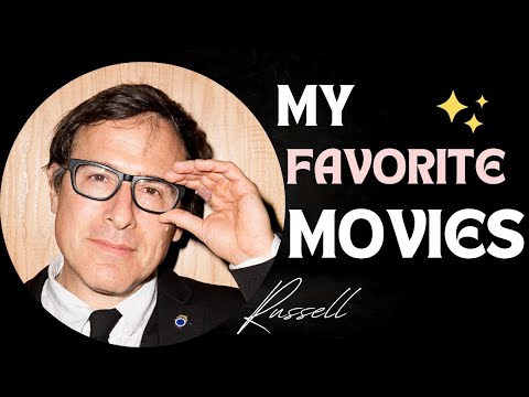 David O. Russell's favorite movies