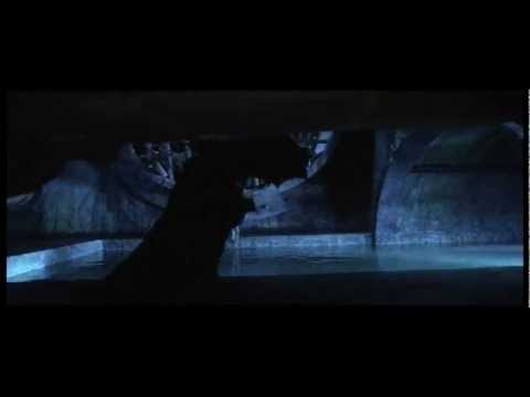 Batman (Tim Burton) Tribute "This Is Halloween"