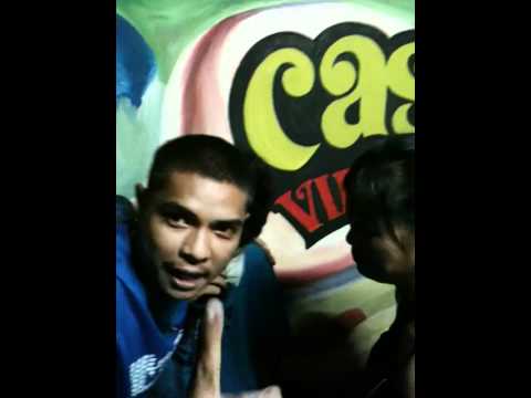 nagcarlan pAso GanG 1