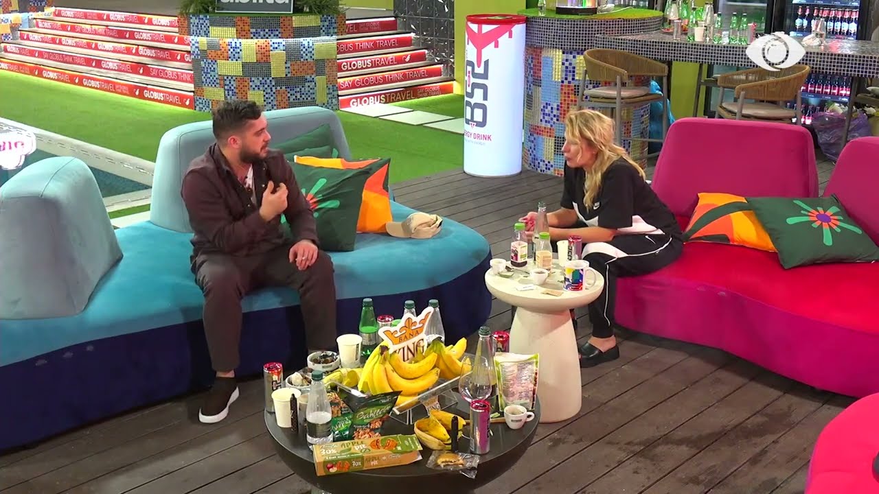 “Nuk kam parë një djalë t’i ngrejë zërin një vajze”, Ilnisa flet për Fationin