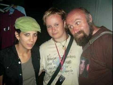 Aneta Langerová - Aneťáci