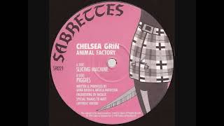 Chelsea Grin - Slicing Machine (1995)