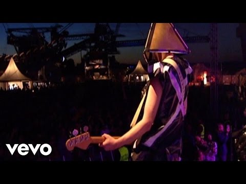 Deichkind - Remmidemmi (Yippie Yippie Yeah)