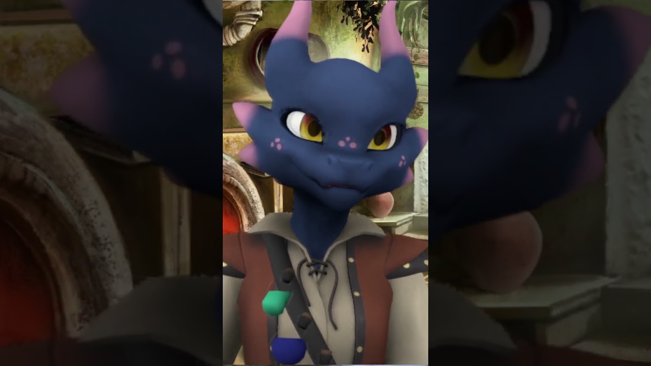 It's a roman numeral joke...