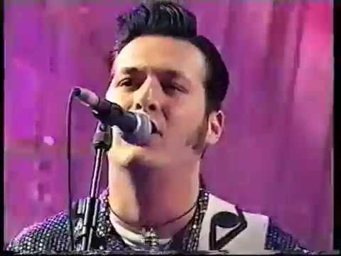 Rocket From The Crypt on TFI FRIDAY - ON A ROPE