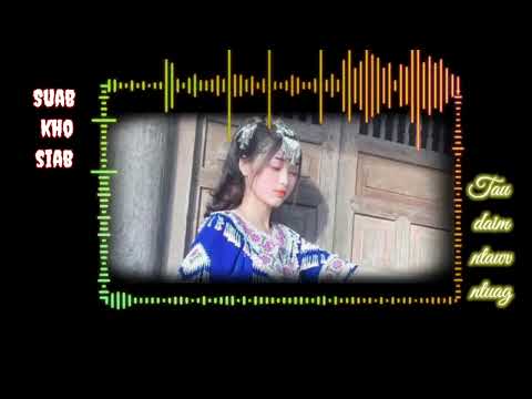 Tau daim ntawv ntuag suab kho siab