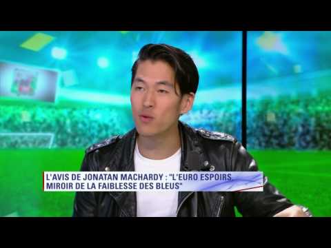 Le best-of de l’After foot du samedi 1er juillet