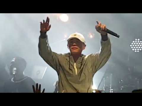 더블케이 2017 단독 콘서트 Double K Live Concert (Raw Edit)