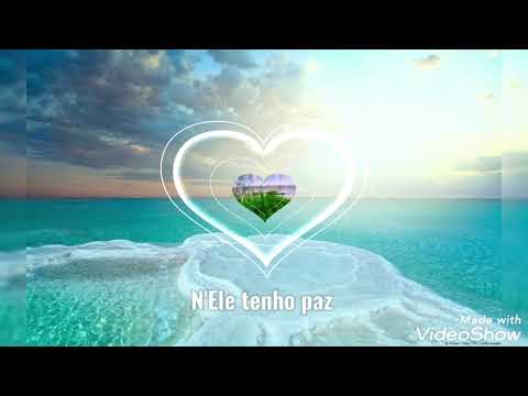 Tenho Paz - Riane Junqueira