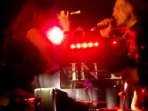 In Legend feat. Katie Joanne - Stardust LIVE @ Vortex, Siegen 18.05.12