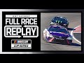 Enjoy Illinois 300 from World Wide Technology Raceway | NASCAR Cup Series Full Race Replay