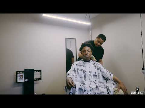 Lil Nu - Factual Basis (Official music video)