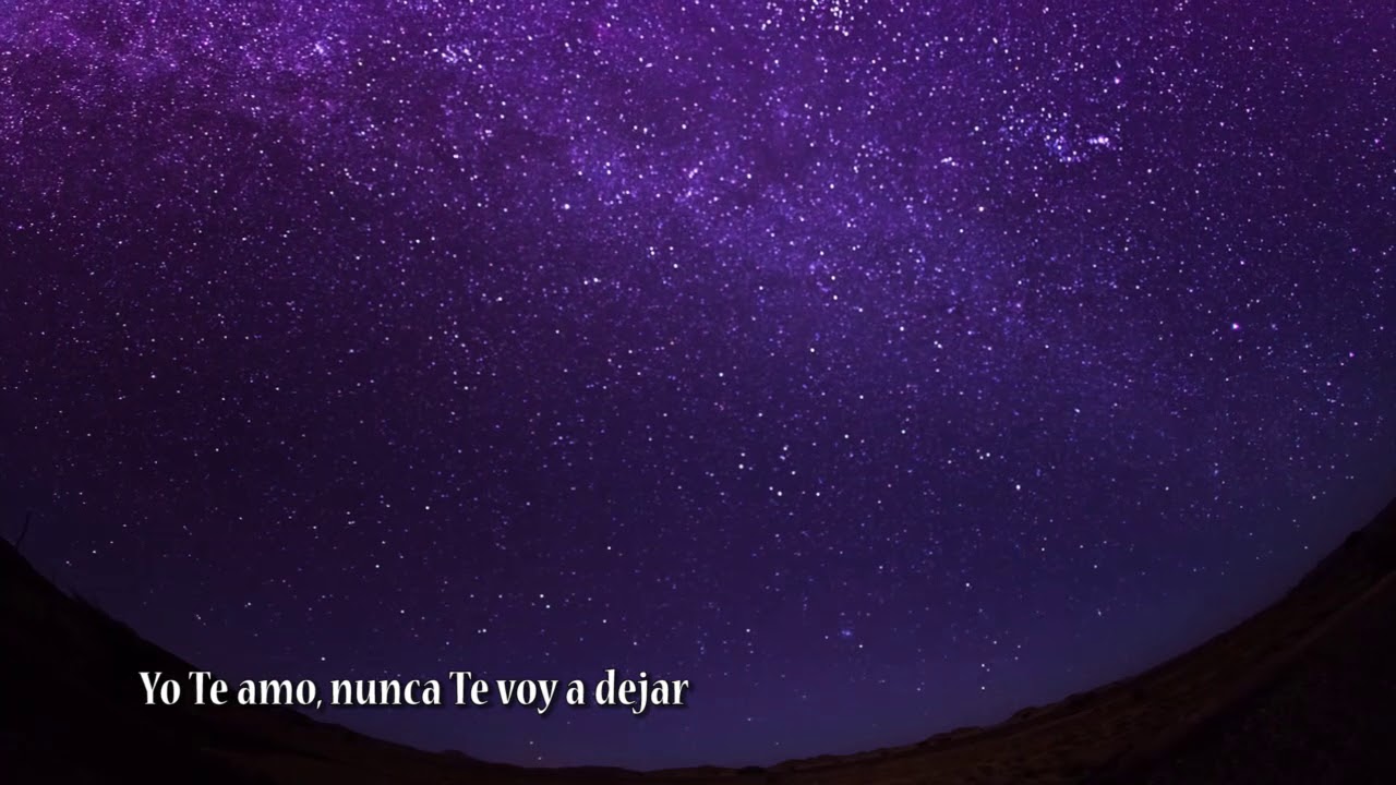 Yo te Amo / Jaime Ospino - IURD