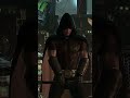 Jason Todd Throughout The Batman Arkham Games