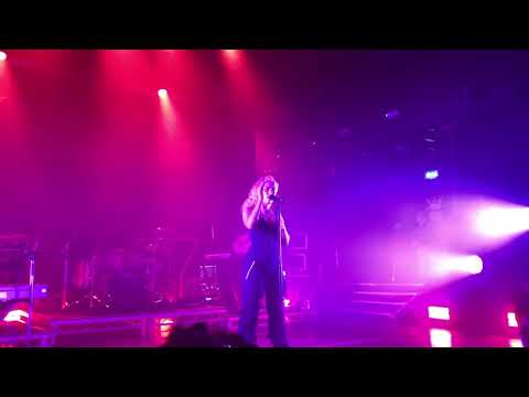 Raye - Check live at Koko London 06/11/18