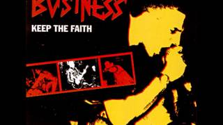 The Business - All out