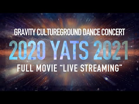 2020-2021 YATS CONCERT | FULL MOVIE #youarethestar