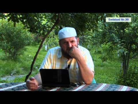 Nr.30 Pyetje dhe Përgjigje në Facebook - Dr. Shefqet Krasniqi