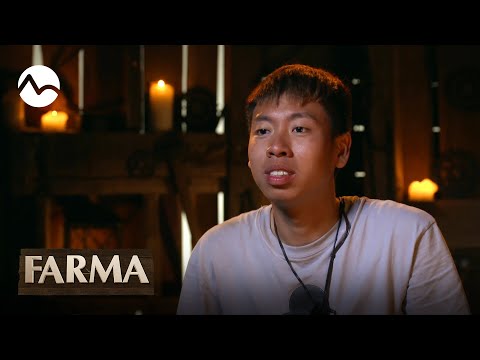 Minh a jeho brutálna taktika! - FARMA