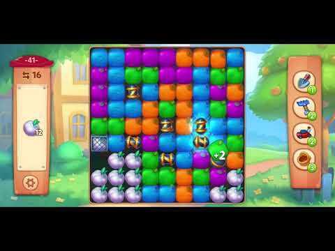 Farmscapes - Level 41 - How to complete