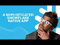 Demo Sophisticated Applications Run In Snowflake Summit 2024