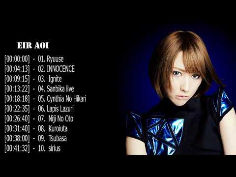 Eir Aoi Greatest Hits || Eir Aoi Greatest Hits Playlist