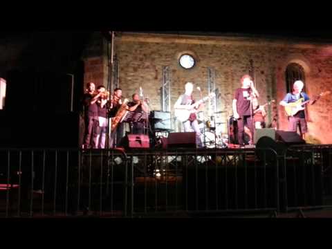 Pailles à Sons 2.0 (2016) B MOVIE chez Sardine