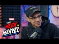 Yassir Lester Couldn't Handle Meeting X-Men Writer Chris Claremont | This Week In Marvel