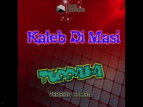 KALEB DI MASI - TURRAKA (VERSIÓN CUMBIA) | PROD. JOTA RECORDS 2021