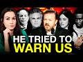 Ricky Gervais has been warning us for YEARS