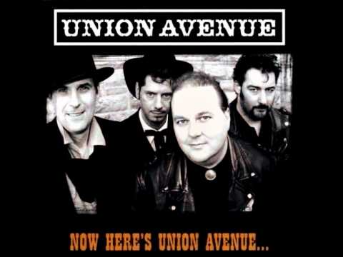Union Avenue / Teenage Kicks