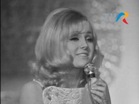 Cerbul de Aur 1971 - Helena Vondráčková