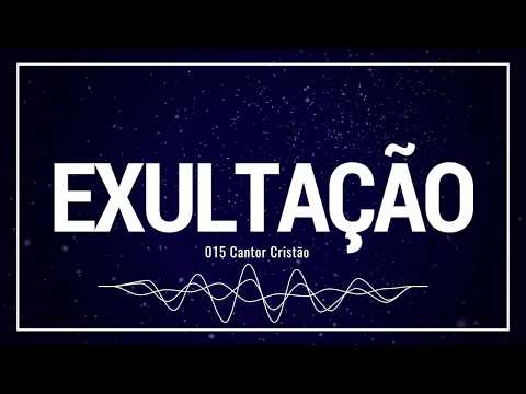Exultação 015 - Cantor Cristão (A Deus Demos Glória 228 - HCC)