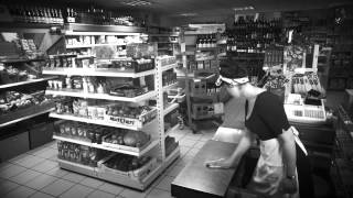 Noti Wümié - Madeleine (2014)