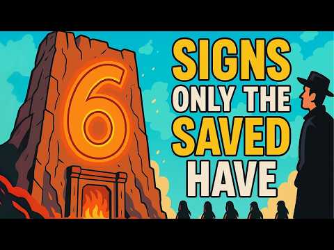 HOW TO KNOW IF YOU HAVE THE HOLY SPIRIT? 6 Signs That Prove It!